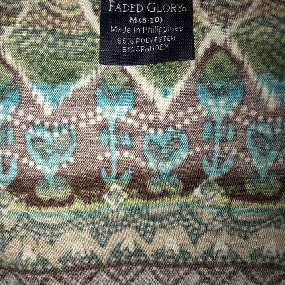 Spring dress - Picture 2 of 3